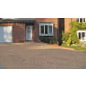 Marshalls Standard Concrete Block Paving 200 x 100 x 50mm Sunrise