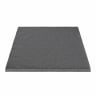 Marshalls Fairstone Slate Casarta Paving 405 x 405 x 20mm 16.4m² Black