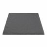 Marshalls Fairstone Casarta Slate Paving Pack 405 x 405 x 20mm 16.4m² Black Pack of 100