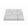 Marshalls Fairstone Sawn Granite Eclipse Setts Project Pack 8.04m² Light