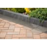 Marshalls Keykerb KS SP Internal Angle 100 x 127 x 125mm Charcoal