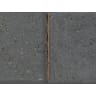 Marshalls Keykerb KS Bullnosed External Angle 127 x 127 x 125mm Charcoal