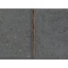 Marshalls Keykerb KS Bullnosed External Angle 127 x 127 x 125mm Charcoal