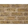 Freshfield Danehill Facings Brick 65mm Yellow