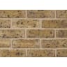 Freshfield Danehill Facings Brick 65mm Yellow