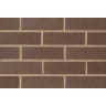 Michelmersh Ipswich Smooth Brick 65mm Brown