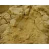 Building Sand Single Trip - Large Bulk Bag 800kg Yellow