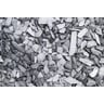 20mm Blue Slate Chippings 800kg Bulk Bag