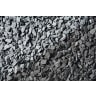 40mm Blue Slate Chippings 25kg Handy Bag