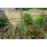 Grange Elite St Meloir Fence Panel 6ft x 3ft (1.8m x 0.9m)