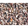 10mm Gravel/Shingle 25kg Handy Bag