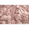 Decorative Aggregates Plum Slate Chippings 40mm Handy Bag