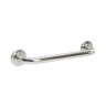 Bathex Grab Rail 35 x 300mm Chrome