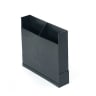 Timloc Vertical Extension Sleeve 150mm Black