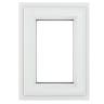 PVC-U Window Top Opener 440 x 610mm White