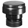 McAlpine Internal External Air Admittance Valve for 110mm Soil Pipe