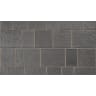 Marshalls Drivesys Flamed Stone Project Pack 11.02m² Blue Pennent