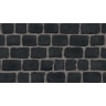 Marshalls Drivesys Original Cobble Project Pack 10.93m² Basalt