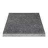 Marshalls Symphony Plus Classic Porcelain Paving 10.07m² Stone Dark Grey 600 x 600 x 40mm