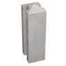Supreme Strongcast Concrete 7ft Fence Post<br>109 x 94 x 2135mm