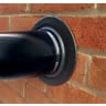 PipeSnug Single 110mm (4in) Black