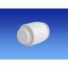 Hep2O Stop End 15mm