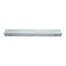 Supreme Concrete Textured Prestressed Lintel 140 x 65 x 1200mm Grey