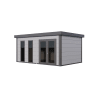 Telluria Luminato 5436 Garden Room 5400 x 3600mm