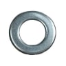 Steel Washer Bright Zinc Plated M12