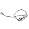 Altech Ball Chain and Stay 305mm Chrome Plated