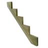 Richard Burbidge 5 Step String 1674 x 260 x 48mm