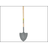 Bulldog West Country Shovel 290 x 265mm