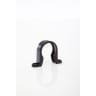 Polypipe Pipe Clip 32mm Black WS33B