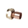 Altech End Feed Straight Tap Connector Copper