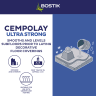 Bostik Cempolay Ultra Strong Exterior Self-Levelling Compound 20kg