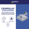 Bostik Cempolay Ultra Strong Exterior Self-Levelling Compound 20kg