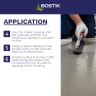 Bostik Cempolay Ultra Strong Exterior Self-Levelling Compound 20kg