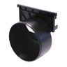 ACO HexDrain/RainDrain Outlet End Cap 110mm