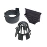 ACO Plastic Channel Accessory Kit