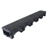 ACO Hexdrain® Drainage Channel with 2 x Heelguard™ Gratings 1000mm B 125