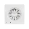 Airflow Aria Quiet 100 T Extractor Fan