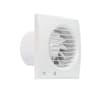 Airflow Aria Quiet 100 T Extractor Fan