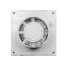 Airflow Aria Quiet 100 T Extractor Fan