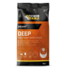 Everbuild Jetcem Deep Rapid Repair Sand and Cement 6kg Grey