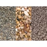 20mm Gravel/Shingle Single Trip - Large Bulk Bag