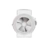 Airflow Aventa In-Line Mixed Flow Fan AV100T