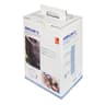 Airflow Aventa In-Line Fan Shower Kit 100 T