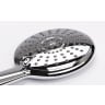 Varone Five Function Shower Handset