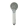 Amalfi Three Function Shower Handset