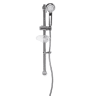 Amalfi Three Function Shower Set
